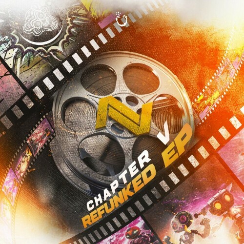  Chapter V - ReFunked (2025) 