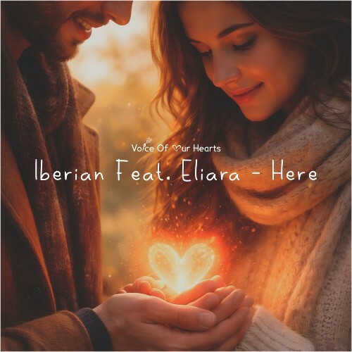  Iberian & Eliara - Here (2026) 