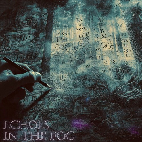  LSTree - Echoes In The Fog (2025) 