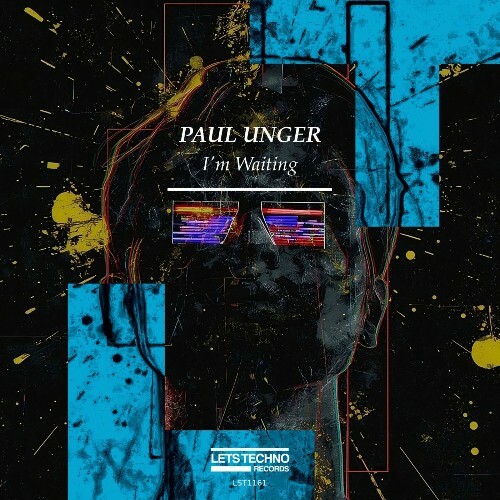  Paul Unger - I'm Waiting (2025) 