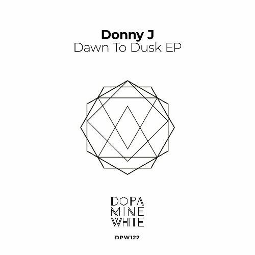  Donny J - Dawn to Dusk (2025) 