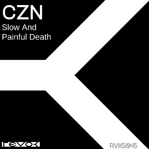 CZN - Slow & Painful Death (2024)