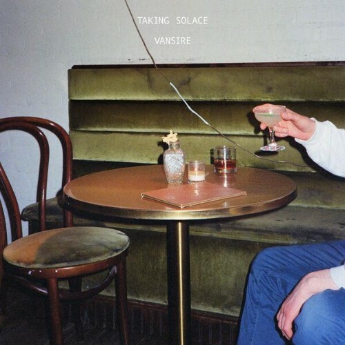  Vansire - Taking Solace (2026) 