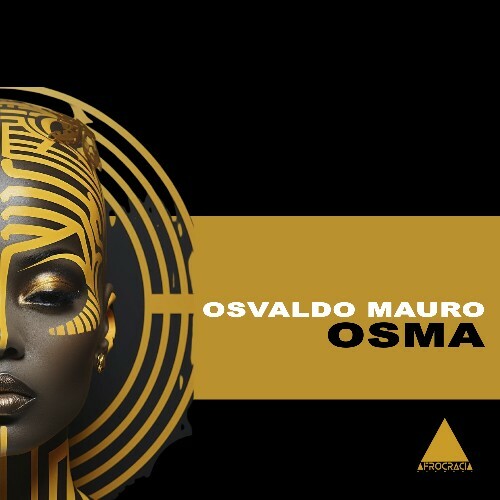 VA - DJ Osvaldo Mauro - Osma (2024) (MP3)