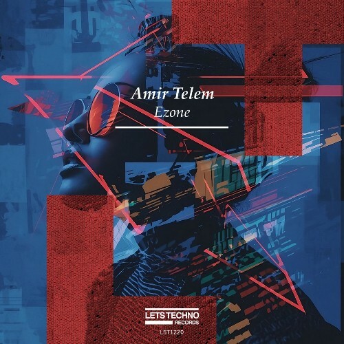  Amir Telem - Ezone (2026) 