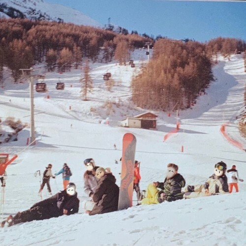  Snakoya - FRSTLS (2026) 