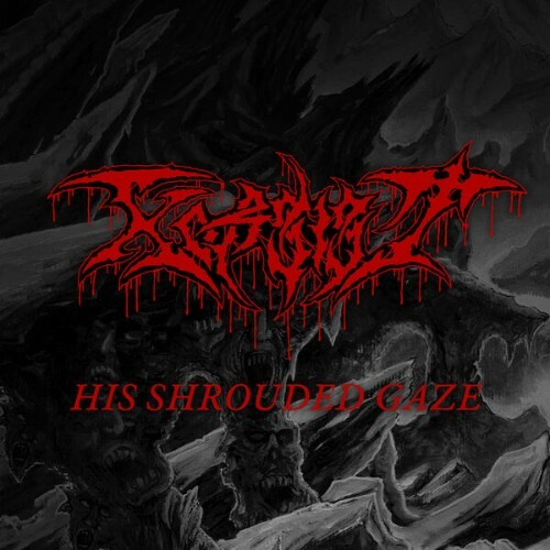  Xorsist - His Shrouded Gaze (2026) 