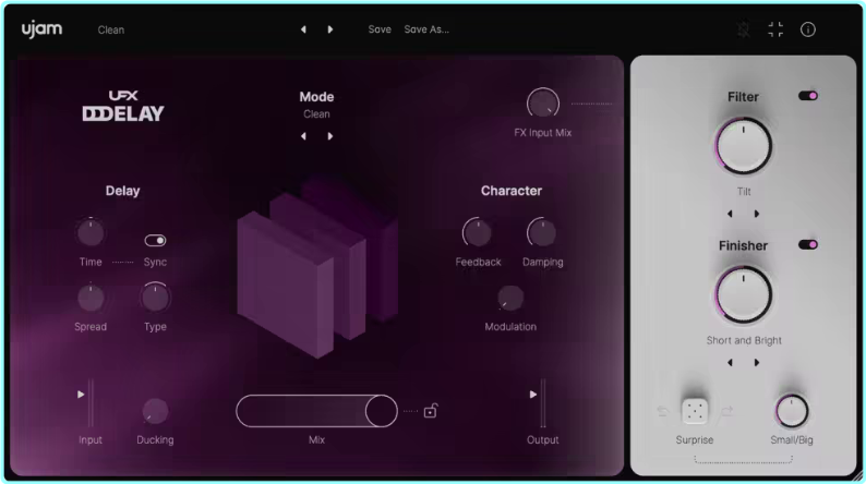 UJAM UFX DELAY 1.0.1 – (73 MB) UJAM UFX DELAY 1.0.1 – (73 MB)