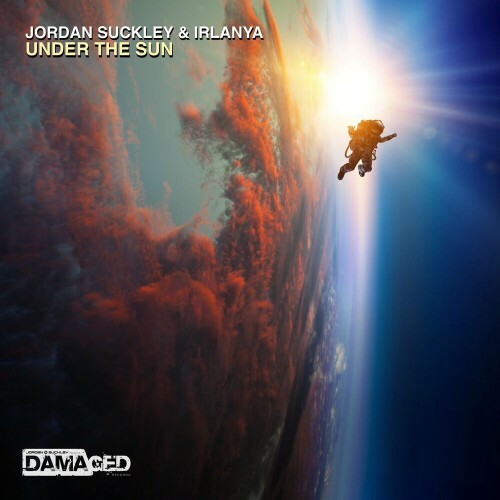  Jordan Suckley & Irlanya - Under The Sun (2024) 