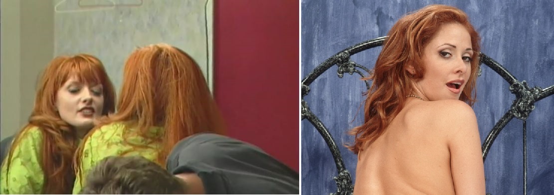 lorelei lane, lorelei and mary lou in answer #2118258