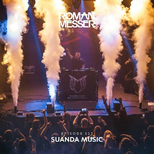  Roman Messer - Suanda Music 522 (2026-02-03) 