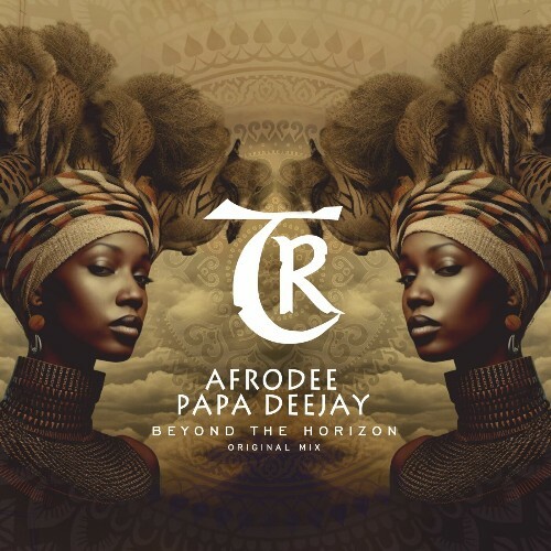 AfroDee, Papa Deejay - Beyond the Horizon (2025)