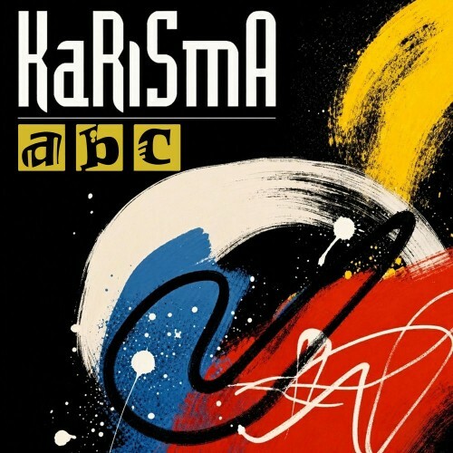  Karisma - Abc (2026) 