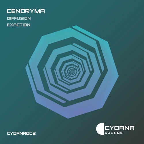  Cendryma - Diffusion | Exaction (2024) 
