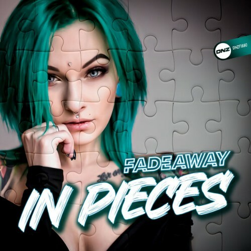  Fadeaway - In Pieces (2025) 