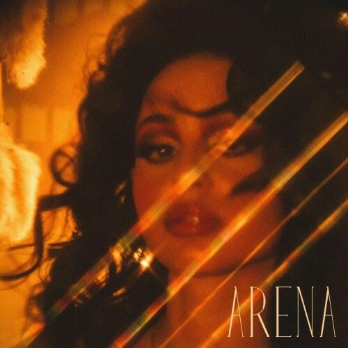  Arena Jones - ARENA (2025) 