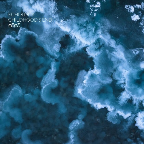  Echology - Childhood's End (2025) 
