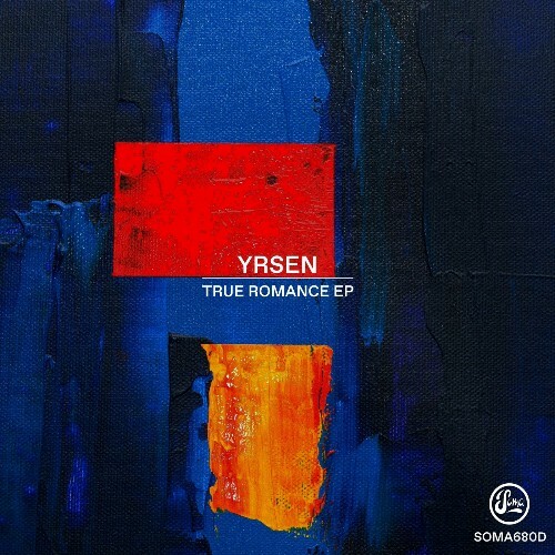 Yrsen - True Romance (2025)