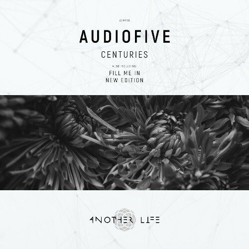  Audiofive - Centuries (2023) 