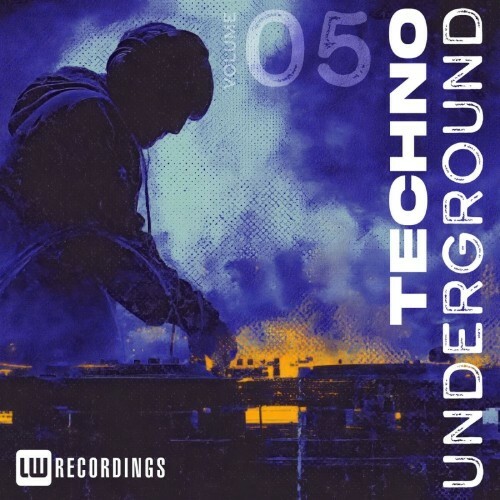 Techno Underground, Vol. 05 (2026)