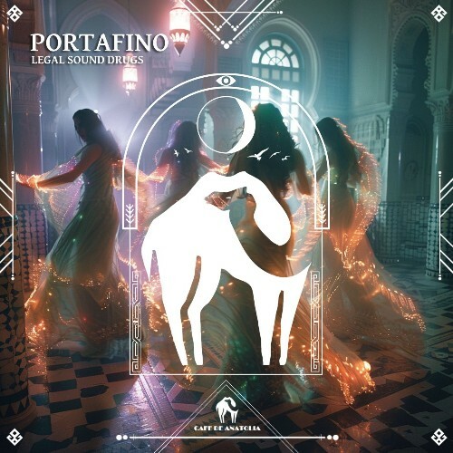  Legal Sound Drugs - Portafino (2025) 