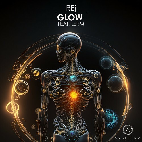  LERM & REj - Glow (2023) 