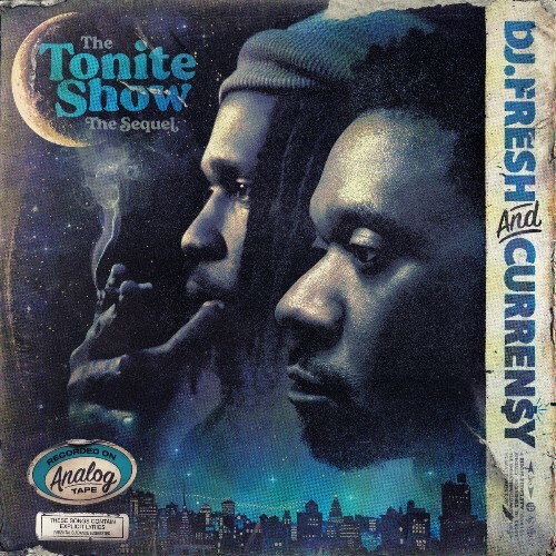 VA - Curren$y, DJ.Fresh - The Tonite Show The Sequel (2024) (MP3) MEVJPD8_o