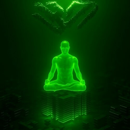  Black Fish - Echoes of the Infinite (2025) 