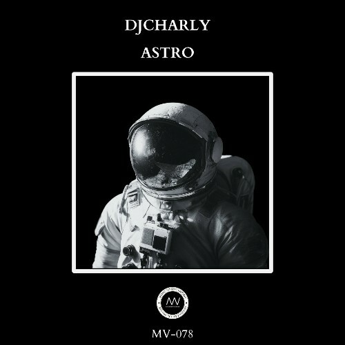 DJCHARLY - Astro (2024)