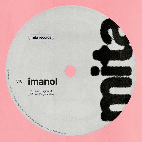 Imanol — Ecos (2026)