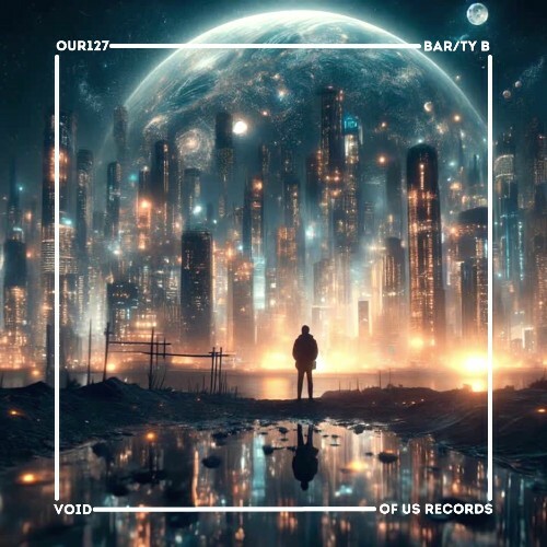  BAR/TY B - Void (2025) 