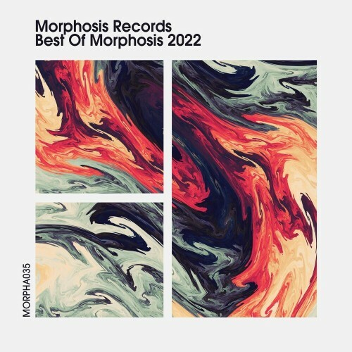 VA - Best Of Morphosis 2022 (2022) (MP3)