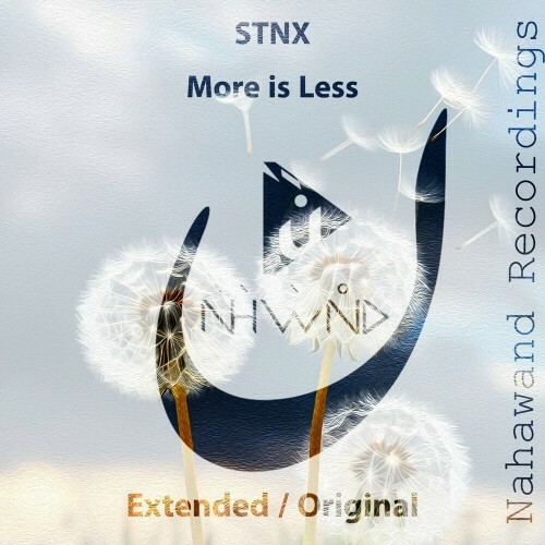 VA -  Stnx - More Is Less (2024) [MP3] MEUNY2M_o