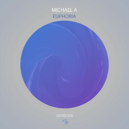  Michael A - Euphoria (2025) 