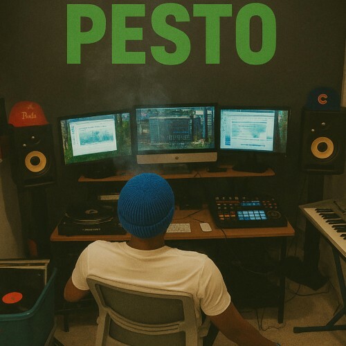 Truth — Pesto (2026)