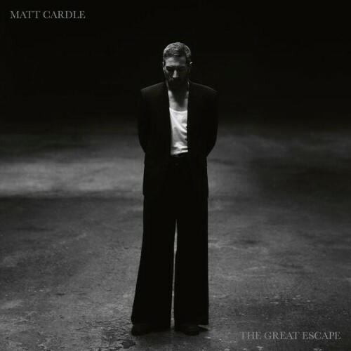 Matt Cardle — The Great Escape (2026)