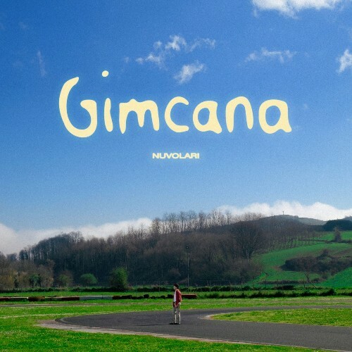  Nuvolari - Gimcana (2026) 