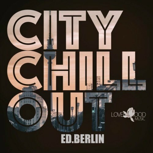  Citychill-Out, Ed. Berlin (2024) 