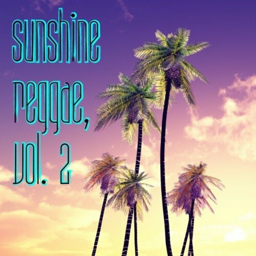  Sunshine Reggae, Vol. 2 (2023) 