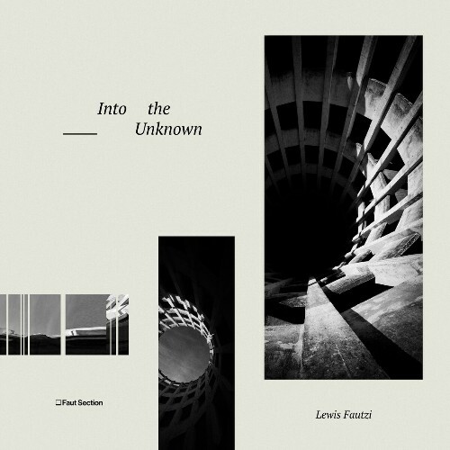  Lewis Fautzi - Into The Unknown (2024) 