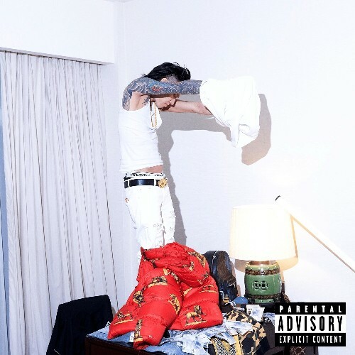 Langzi Yaotou — Y'all Know Wtf Goin On (2026)