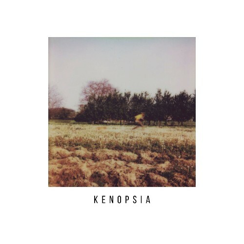  Speak Ill - Kenopsia (2026) 