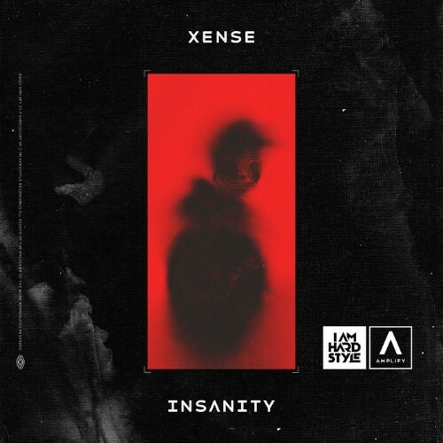  Xense - Insanity (2023) 