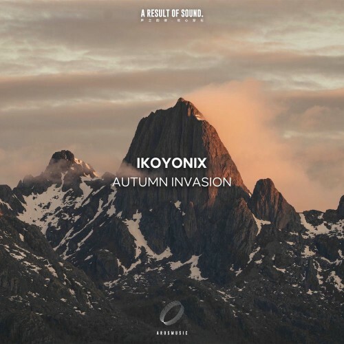  Ikoyonix - Autumn Invasion (2025) 