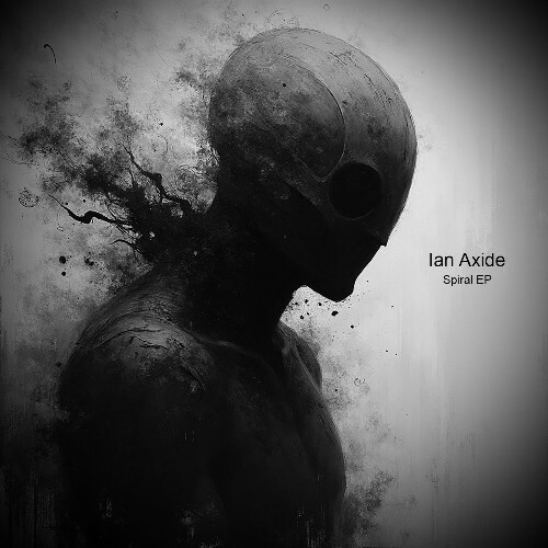 Ian Axide - Spiral (2026) 