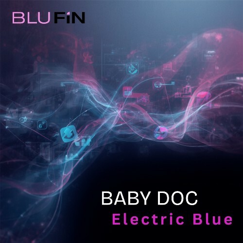  Baby Doc - Electric Blue (2026) 