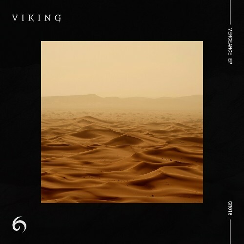  Viking - Vengeance (2024) 