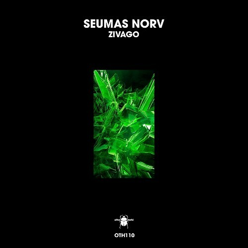 VA -  Seumas Norv - Zivago (2024) [MP3] MEW23D8_o