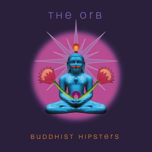  The Orb - Arabebonics (2025) 