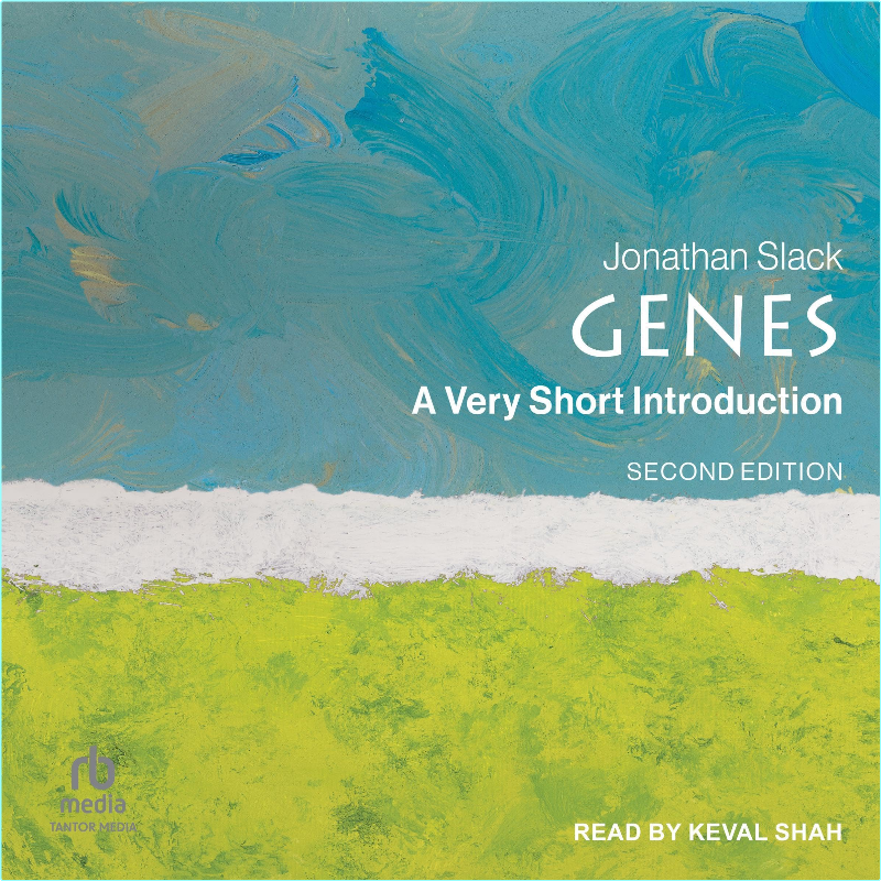 Genes Second Edition A Very Short Introduction (Jonathan Slack) Genes Second Edition A Very Short Introduction (Jonathan Slack)